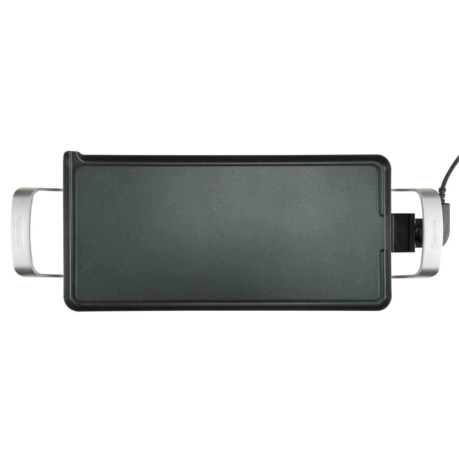 Bourgini Classic Multi Plate Plus L 7 Bourgini Classic Multi Plate Plus L - Afbeelding 5