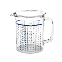 Emsa Maatkan 1,5 Liter Transparant