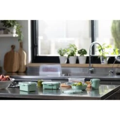 Curver Smart To Go Eco Lunchbox 1,2L -Philips Verkoop 101 7161 3 1