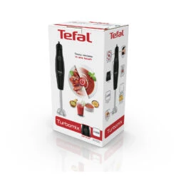 Tefal Staafmixer Turbomix Rvs 9 Tefal Staafmixer Turbomix Rvs -Philips Verkoop 101 7219