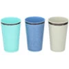Drinkbeker 400 Ml 3Assorti Kunststof 2 Drinkbeker 400 Ml 3Assorti Kunststof -Philips Verkoop 101 7278 1