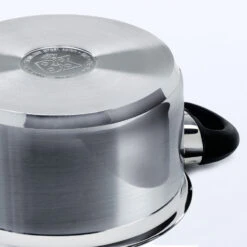 BK Karaat+ Soeppan Ø24 Cm 13 BK Karaat+ Soeppan Ø24 Cm -Philips Verkoop 101 7544 6 1