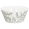 Gusta Fika Schaal 13,5 X 9,5 Cm Stripes -Philips Verkoop 101 7813 1