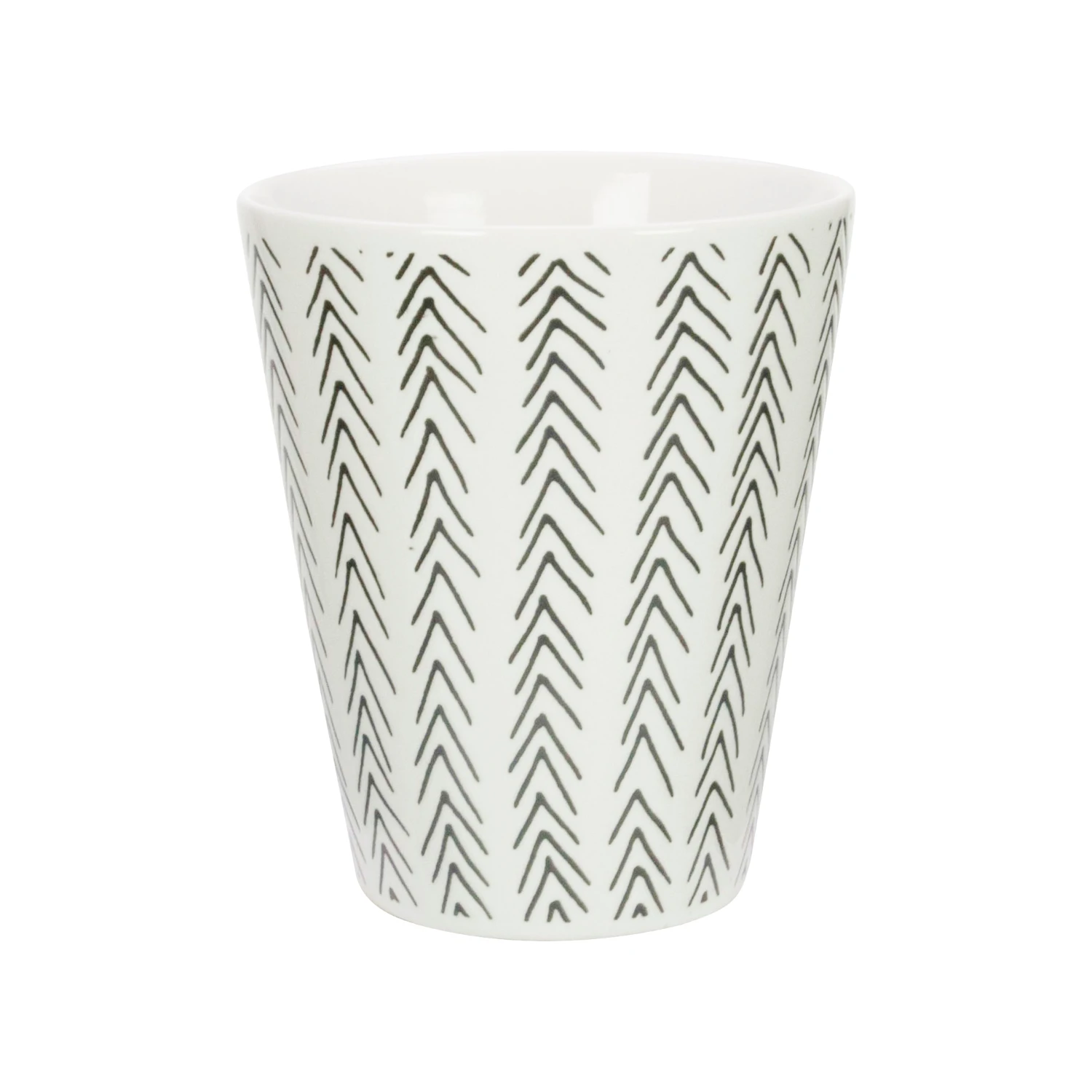 Gusta Fika Mok 300 Ml Upside Down 3 Gusta Fika Mok 300 Ml Upside Down