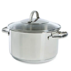 BK Essentials Soeppan Ø24 Cm