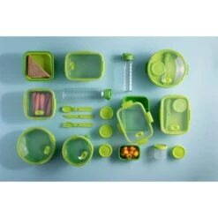 Curver Smart To Go Sandwich Box 0,7L -Philips Verkoop 101 7878 4 1