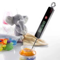 Westmark Braadthermometer 8 Westmark Braadthermometer -Philips Verkoop 101 7885 3