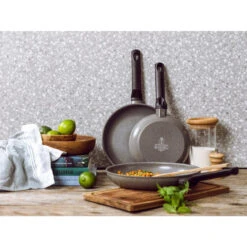 BK Granite Koekenpan Ø20 Cm -Philips Verkoop 101 7900 3 1