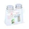 Alpina Peper En Zout Set Glas -Philips Verkoop 101 8045 1