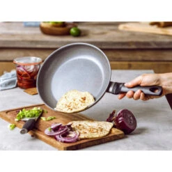 BK Granite Koekenpan Ø28 Cm -Philips Verkoop 101 8100 5 1