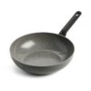BK Granite Wokpan Ø28 Cm 1 BK Granite Wokpan Ø28 Cm -Philips Verkoop 101 8303 1 1