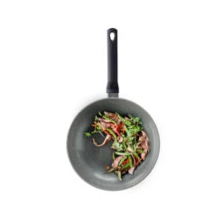 BK Granite Wokpan Ø28 Cm -Philips Verkoop 101 8303 5 1