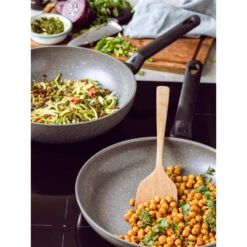 BK Granite Wokpan Ø28 Cm -Philips Verkoop 101 8303 7 1