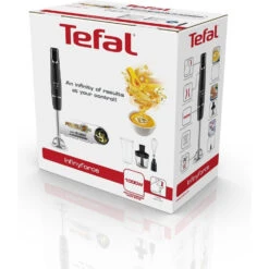 Tefal HB9438 InfiniForce Staafmixer 3-in-1 15 Tefal HB9438 InfiniForce Staafmixer 3-in-1 -Philips Verkoop 101 8339 7 1