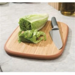 Berghoff Leo Snijplank Bamboe Antislip Groot -Philips Verkoop 101 8343 3 1