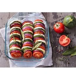 Pyrex Irresistible Ovenschaal Rechthoek 2,9L 35X23Cm -Philips Verkoop 101 8578 2 1