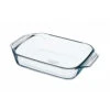 Pyrex Irresistible Ovenschaal Rechthoek 2,2 Liter 31x20 Cm -Philips Verkoop 101 8608 1