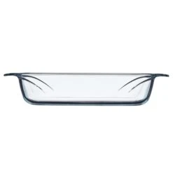 Pyrex Irresistible Ovenschaal Rechthoek 2,2 Liter 31x20 Cm 13 Pyrex Irresistible Ovenschaal Rechthoek 2,2 Liter 31x20 Cm -Philips Verkoop 101 8608 5