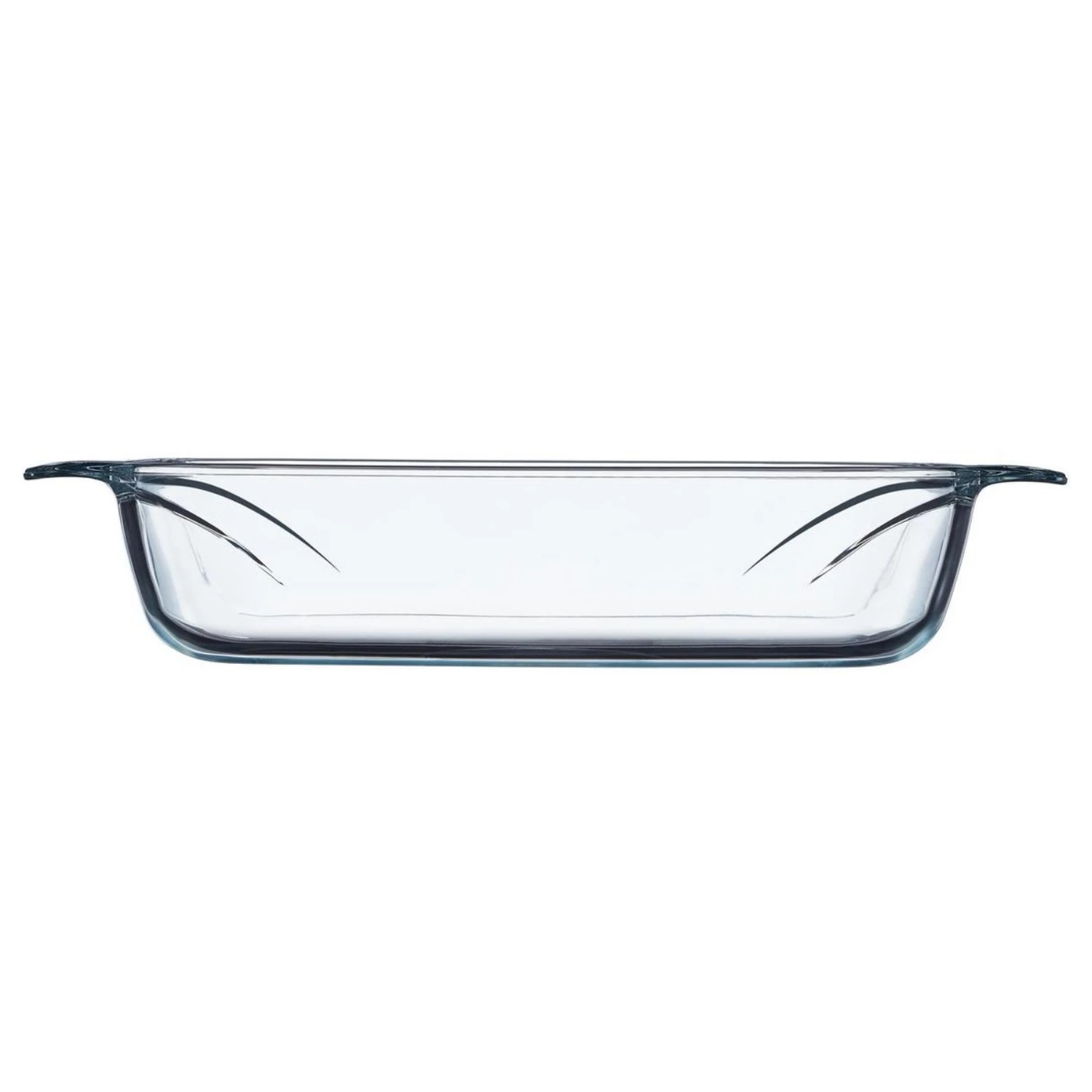 Pyrex Irresistible Ovenschaal Rechthoek 2,2 Liter 31x20 Cm 6 Pyrex Irresistible Ovenschaal Rechthoek 2,2 Liter 31x20 Cm - Afbeelding 4
