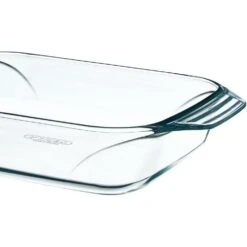 Pyrex Irresistible Ovenschaal Rechthoek 2,2 Liter 31x20 Cm 17 Pyrex Irresistible Ovenschaal Rechthoek 2,2 Liter 31x20 Cm -Philips Verkoop 101 8608 7