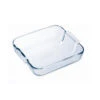Pyrex Irresistible Ovenschaal 2,4L Vierkant -Philips Verkoop 101 8653 1