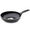 GreenPan Cambridge Black Wokpan Ø28 Cm (voor Alle Warmtebronnen) -Philips Verkoop 101 8964 1 1