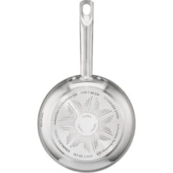 Tefal Virtuoso Koekenpan Ø24 Cm (voor Alle Warmtebronnen) -Philips Verkoop 101 9104 3 1