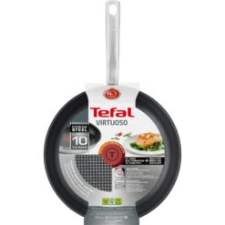 Tefal Virtuoso Koekenpan Ø24 Cm (voor Alle Warmtebronnen) -Philips Verkoop 101 9104 6 1