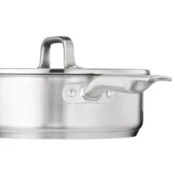 Tefal Virtuoso Hapjespan Met Deksel Ø24 Cm (voor Alle Warmtebronnen) -Philips Verkoop 101 9132 4 1