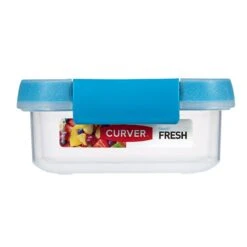 Curver Smart Fresh Rechthoek 0,2 L -Philips Verkoop 101 9230 2 1