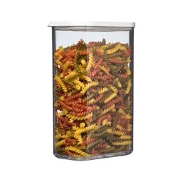 Mepal Modula Bewaardoos 2 Liter Witte Deksel 5 Mepal Modula Bewaardoos 2 Liter Witte Deksel -Philips Verkoop 101 9607 2 1 1