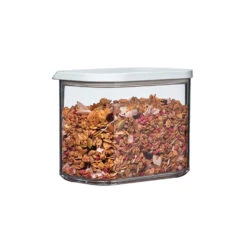 Mepal Modula Bewaardoos 1 L Witte Deksel -Philips Verkoop 101 9621 2 1 1