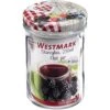Westmark Jampot 230 Ml -Philips Verkoop 101 9873 1