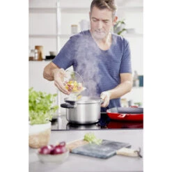 BK Flow Cool Pannenset 4-delig 13 BK Flow Cool Pannenset 4-delig -Philips Verkoop 101 9920 4 1