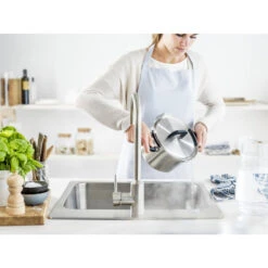 BK Flow Cool Pannenset 4-delig 14 BK Flow Cool Pannenset 4-delig -Philips Verkoop 101 9920 5 1