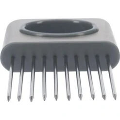 Westmark Uienkam Snijhulp RVS 5 Westmark Uienkam Snijhulp RVS -Philips Verkoop 101 9969 2 1