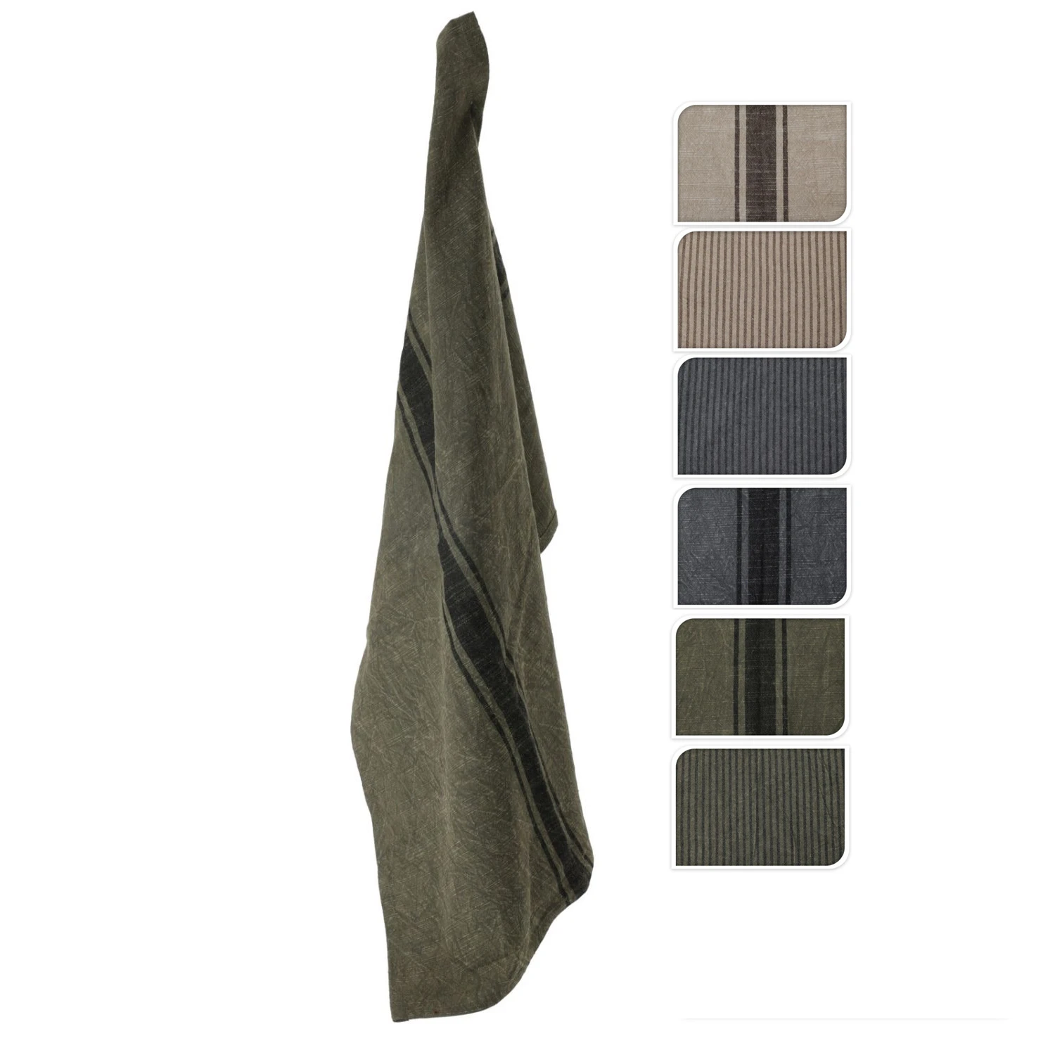 Theedoek 45 X 70 Cm Set 3 Theedoek 45 X 70 Cm Set