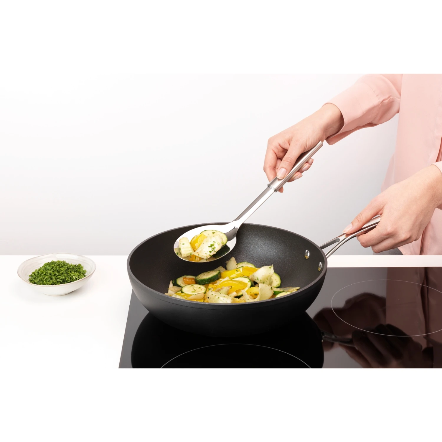 Brabantia Profile Opscheplepel 6 Brabantia Profile Opscheplepel - Afbeelding 4