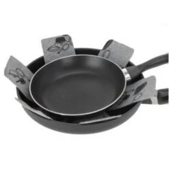 Excellent Houseware Panbeschermers Ø38 Cm 3 Stuks -Philips Verkoop 102 0850 3 1