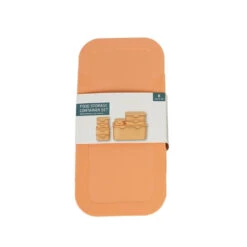 Food Bewaardozen Set Van 8 Assorti -Philips Verkoop 102 1668 2 1