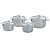 BK Profiline Pannenset 4-delig 1 BK Profiline Pannenset 4-delig -Philips Verkoop 102 1938 1 1
