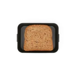Brabantia Make En Take Lunchbox Medium Donkergrijs -Philips Verkoop 102 2520 4 1