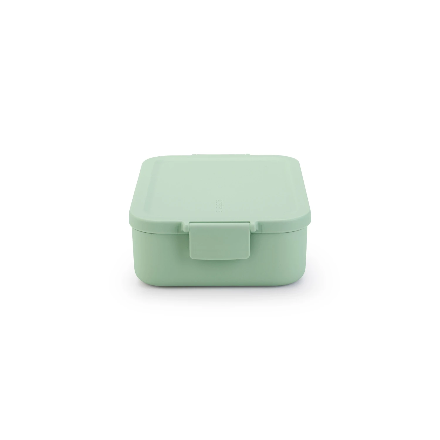 Brabantia Make En Take Lunchbox Medium Jade Green 5 Brabantia Make En Take Lunchbox Medium Jade Green - Afbeelding 3