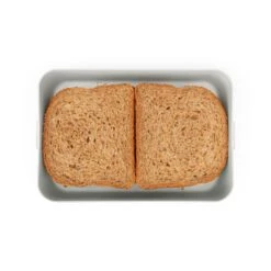 Brabantia Make & Take Lunchbox Groot Lichtgrijs -Philips Verkoop 102 3121 4 1