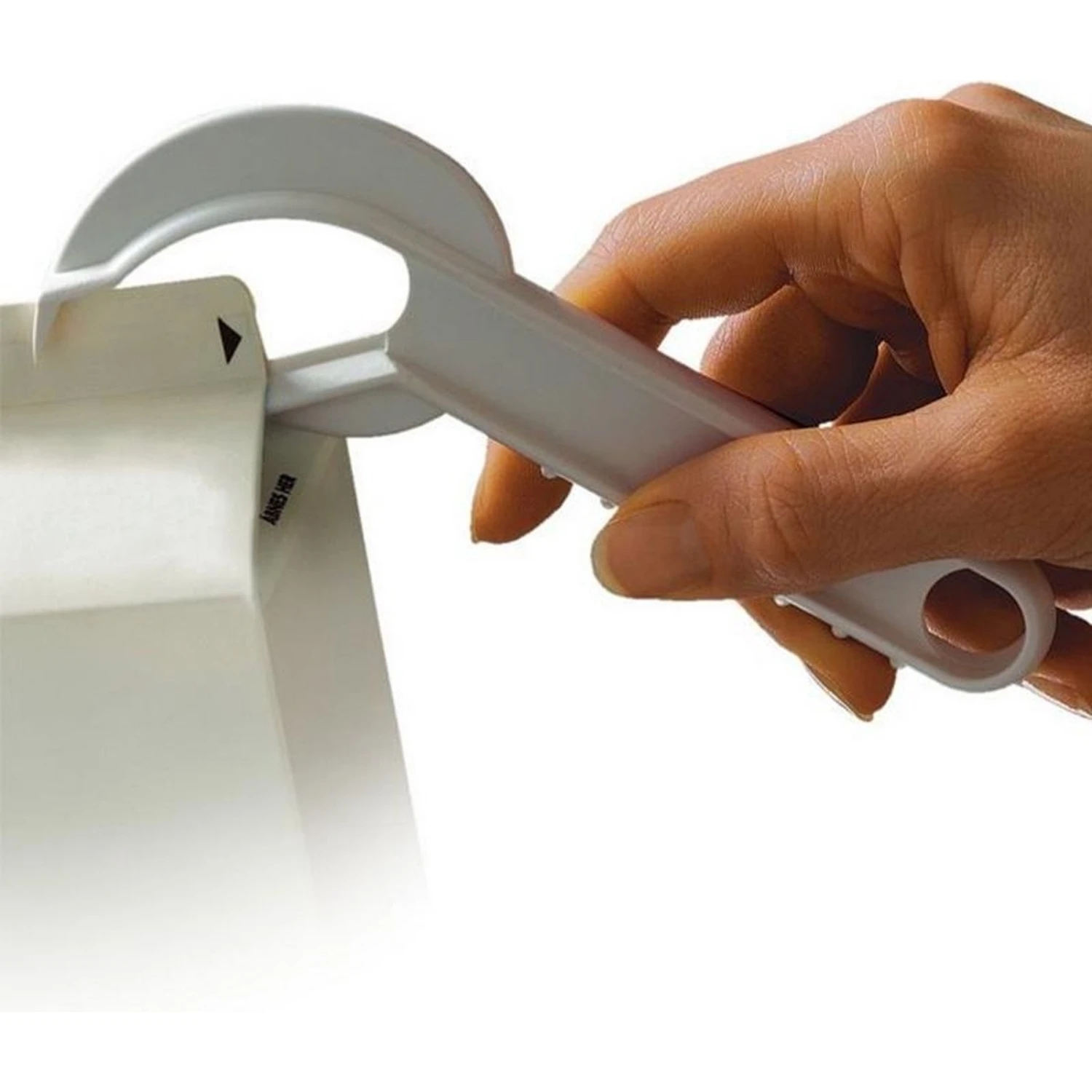 Pakopener Tiptop 4 Pakopener Tiptop - Afbeelding 2