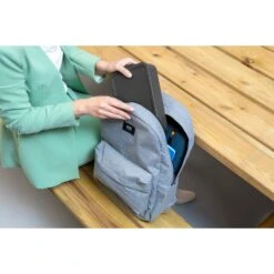 Brabantia Make & Take Bento Lunchbox Groot Donkergrijs -Philips Verkoop 102 3480 6 1