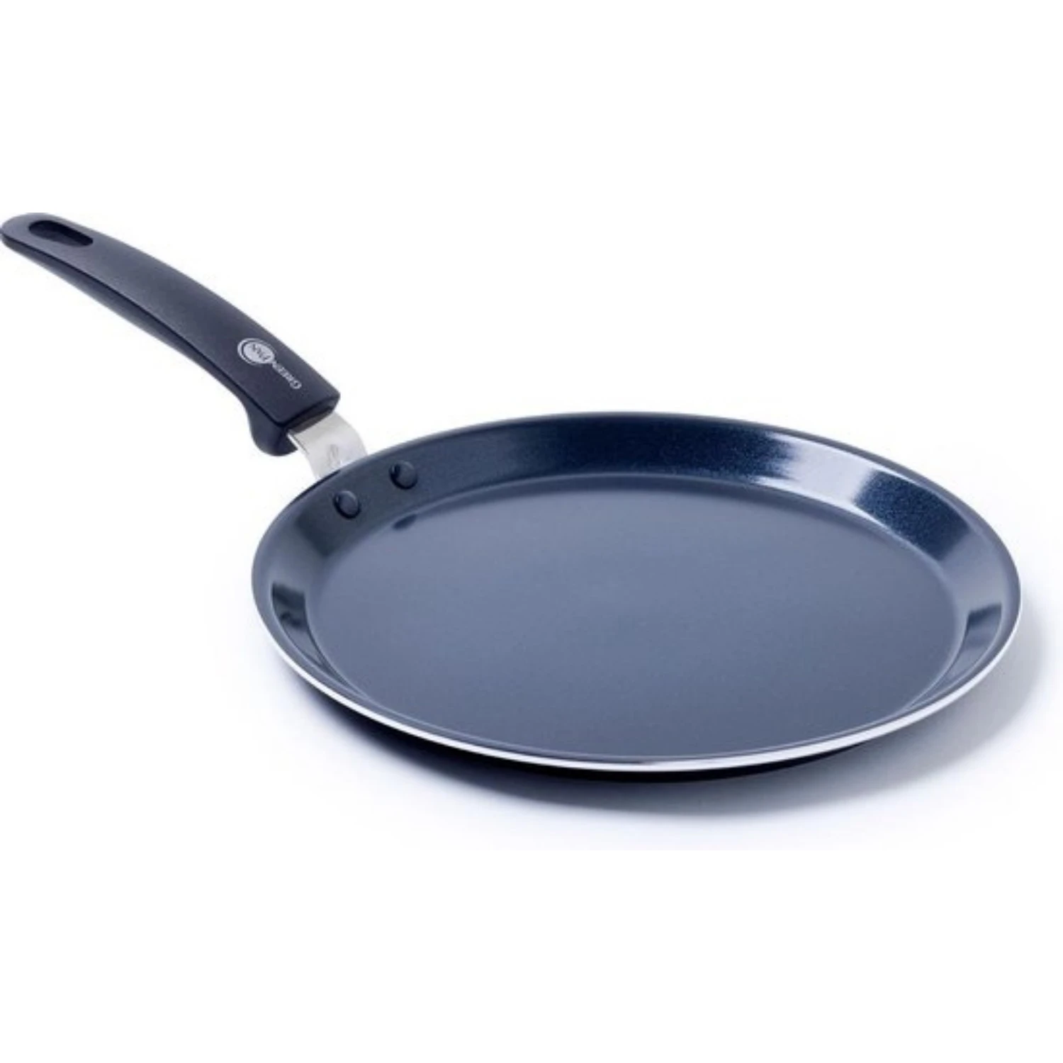 GreenPan Essentials Pannenkoekenpan Ø28 Cm 3 GreenPan Essentials Pannenkoekenpan Ø28 Cm
