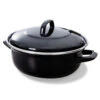 BK Fortalit Braadpan Ø30 Cm -Philips Verkoop 102 3864 1 1