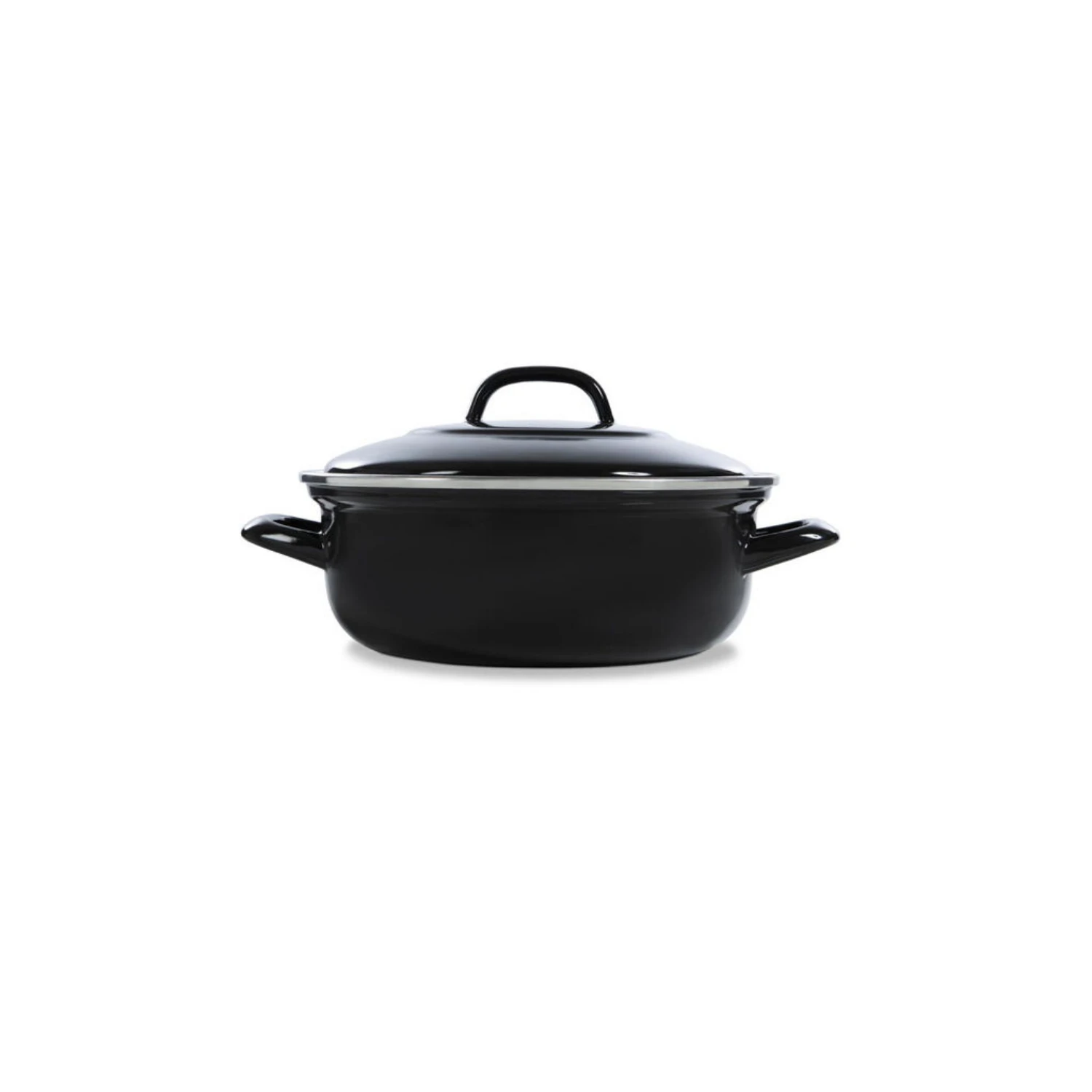 BK Fortalit Braadpan Ø30 Cm 8 BK Fortalit Braadpan Ø30 Cm - Afbeelding 6