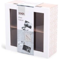 Senza Theedoos Vibes 4-Vaks -Philips Verkoop 102 4177 3 1